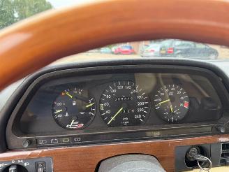 Mercedes S-klasse  picture 9
