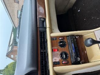 Mercedes S-klasse  picture 8