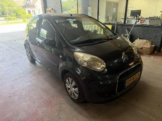 škoda osobní automobily Citroën C1  2010/1