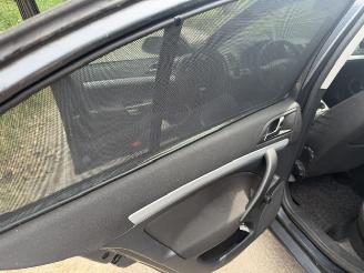 Skoda Octavia  picture 12