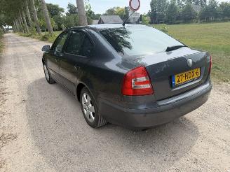 Skoda Octavia  picture 4