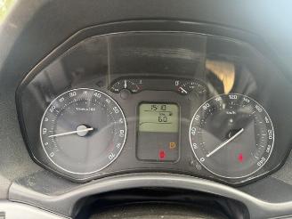 Skoda Octavia  picture 7