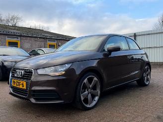 Audi A1  picture 8