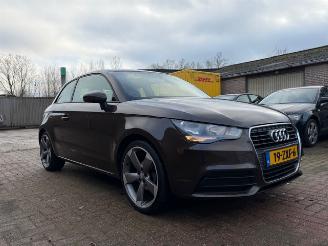 skadebil auto Audi A1  2013/3