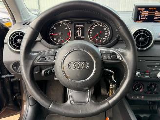 Audi A1  picture 17