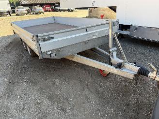 skadebil auto Hapert  Azure 2023/12
