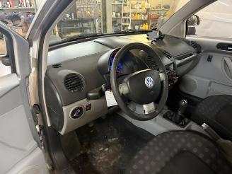 Volkswagen Beetle Highline picture 7