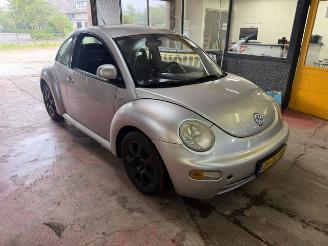 Volkswagen Beetle Highline picture 2