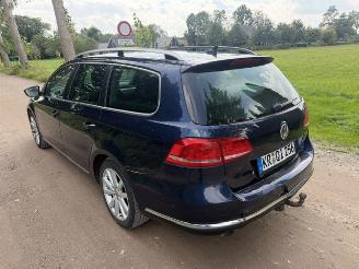 Volkswagen Passat Variant 1.4 TSI Highline BlueMotion picture 4