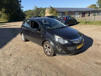 Opel Corsa  picture 2