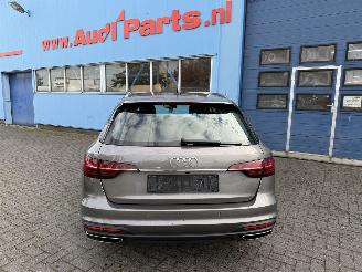 Audi A4 Avant 2.0 TFSI picture 6