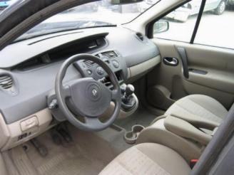 Renault Scenic  picture 5