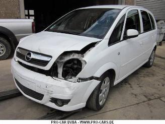 Opel Meriva  picture 3