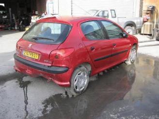 Peugeot 206  picture 4