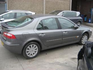 Renault Laguna  picture 8