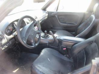 Mazda MX-5  picture 3