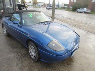 Fiat Barchetta  picture 3