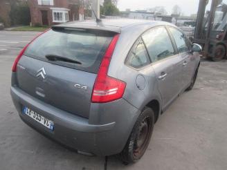 Citroën C4  picture 4