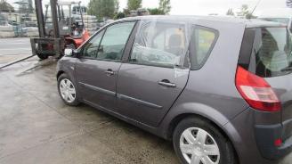 Renault Scenic  picture 5