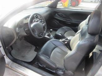 Hyundai Coupé  picture 10