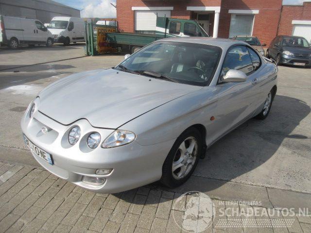 Hyundai Coupé 