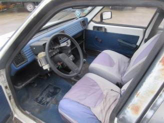 Citroën Visa  picture 10