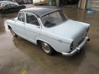Simca  P 60 ETOILE picture 6