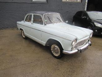 Simca  P 60 ETOILE picture 2