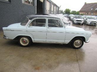 Simca  P 60 ETOILE picture 3