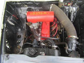 Simca  P 60 ETOILE picture 10