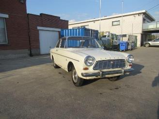 Ford Taunus  picture 3