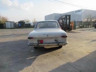 Ford Taunus  picture 6