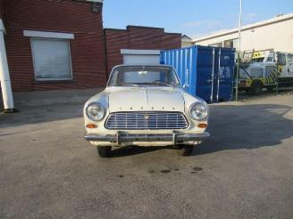 Ford Taunus  picture 2