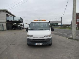 skadebil bedrijf Citroën Jumper DEPANEUR 2.5 TD 2000/5