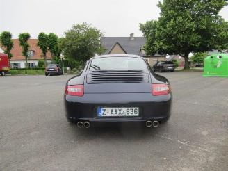 Porsche 911 CARRERA S picture 6