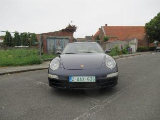 Porsche 911 CARRERA S picture 2