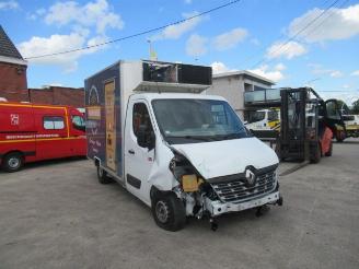 Renault Master  picture 3