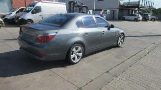 BMW 5-serie  picture 6