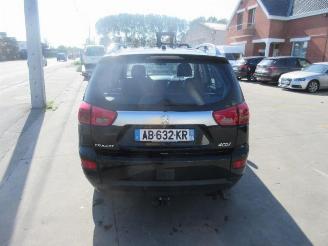 Peugeot 4007  picture 5