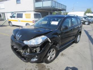 Peugeot 4007  picture 2