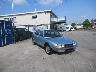 NSU Ro 80  picture 2