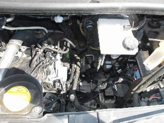Renault Master HOOGTEWERKER picture 15
