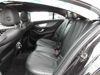 Mercedes CLS  picture 20