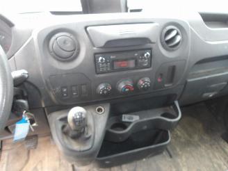 Renault Master HOOGTEWERKER picture 12