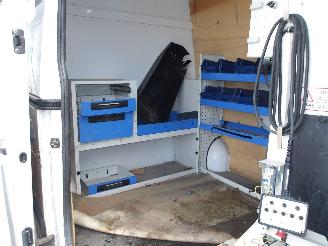 Renault Master HOOGTEWERKER picture 15
