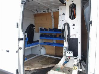 Renault Master HOOGTEWERKER picture 14