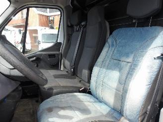 Renault Master HOOGTEWERKER picture 11