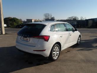 Skoda Scala 1.6 TDI AMBITION picture 6