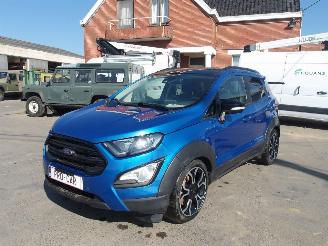Ford EcoSport  picture 1