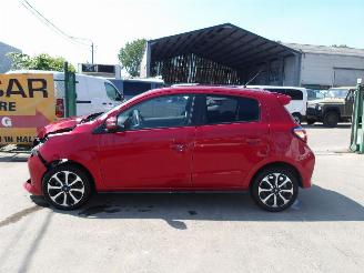 Mitsubishi Space-star REDLINE picture 8